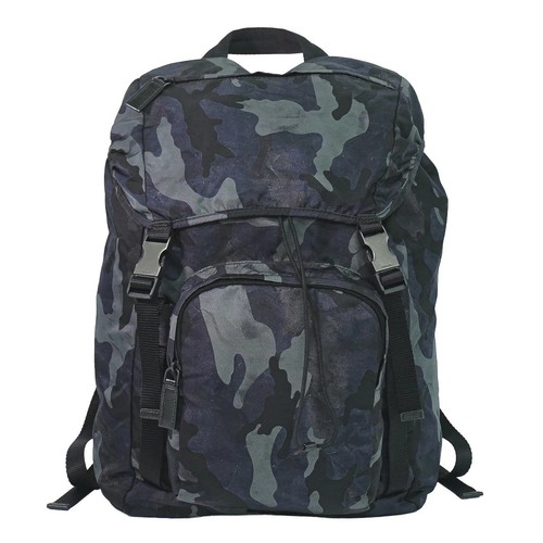 Zaino prada camouflage - zaino,