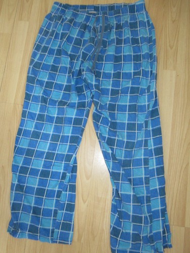 Pigiama uomo blu - pigiama,