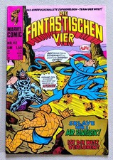"I Fantastici Quattro / I
