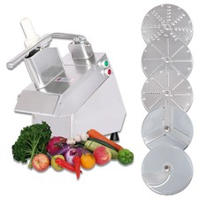 Gemüseschneider Gemüsezerkleinerer Weichkäsereibe Käsereibe Gastro Beeketal