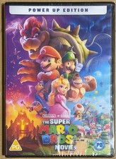 The Super Mario Bros. Movie