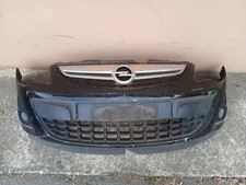 paraurti anteriore completo per opel corsa d dal 2011 al 2014