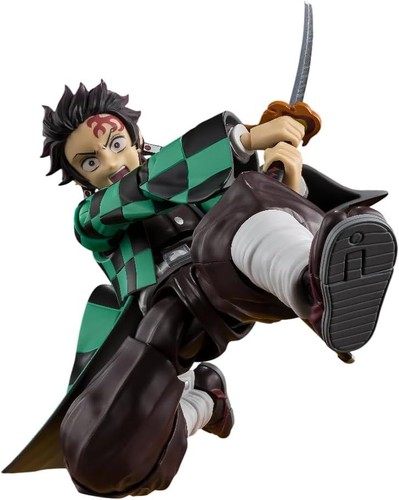 Nuovo figuarts demon - nuovo, s.h.figuarts