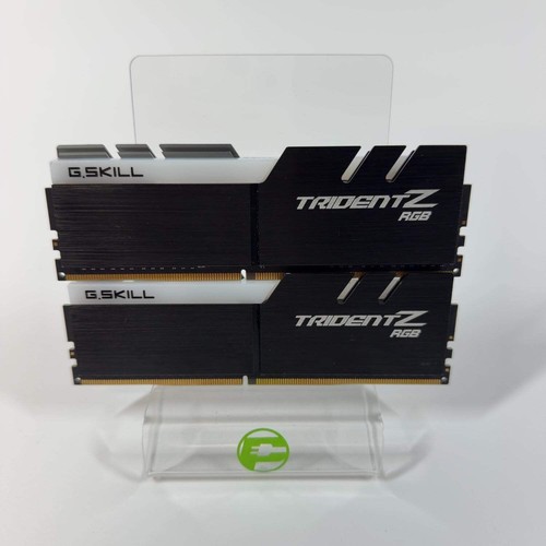 Skill trident rgb 16 - g.skill,