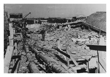 Schweinfurt Germania Kugelfischer fabbrica di cuscinetti dopo ww2