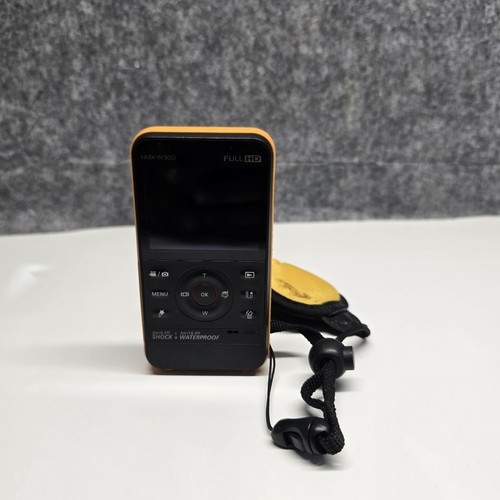 Videocamera samsung hmx - videocamera,