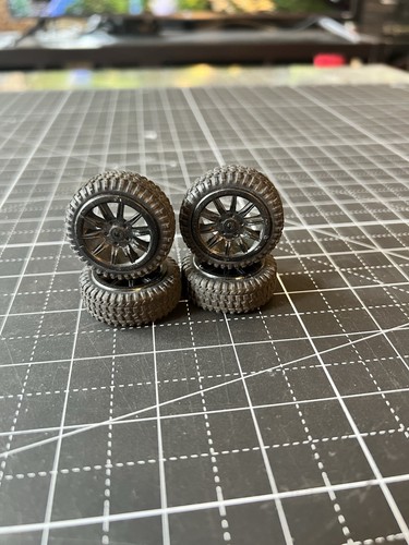 Vintage losi micro 24 - vintage,