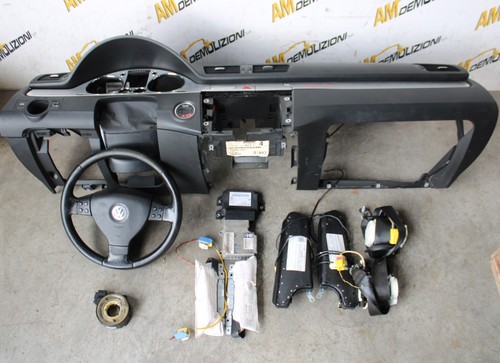 Kit airbag volkswagen - kit,