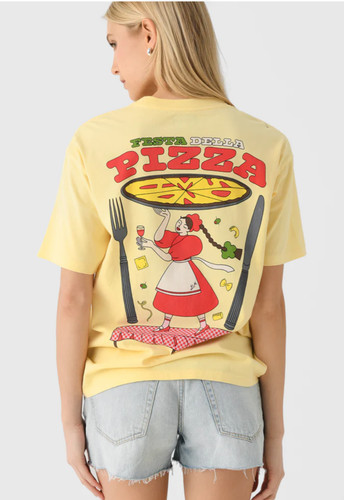 Shirt maglietta ragazzo - t-shirt,