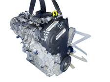 VW JETTA MK6 Engine 04E100033