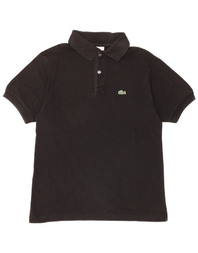 Polo lacoste ragazzo - lacoste,