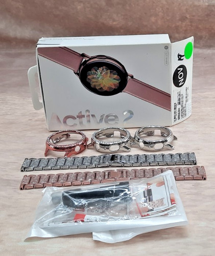 Lotto accessori samsung galaxy - accessori,