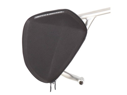 Hepco becker set tasche di - becker,