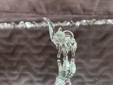 vintage murano art glass