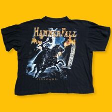 Hammerfall Renegade 2000