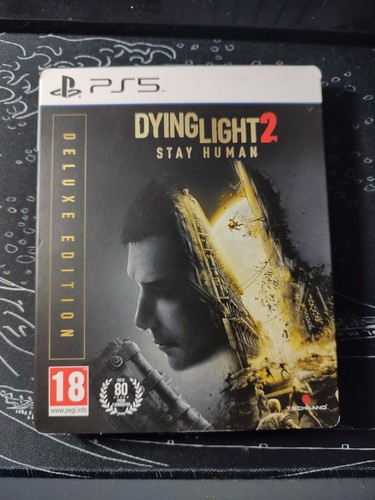 Dying light stay - 2,