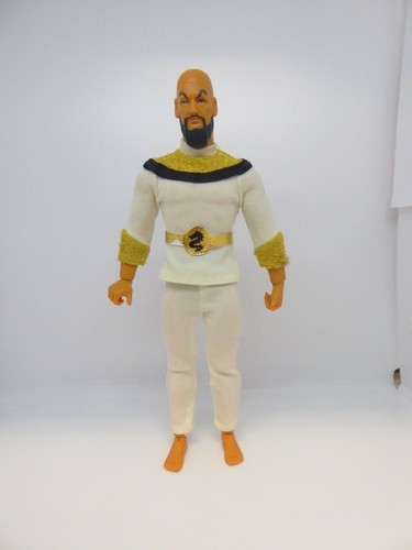 Big jim action figure - action,