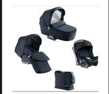 Inglesina zippy pro - pro, marina