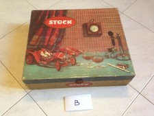 (B) CASSETTA DELLA FORTUNA