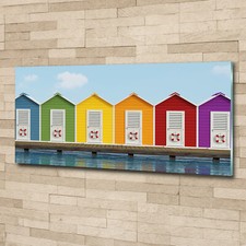 Quadro Stampa Vetro Wall Art