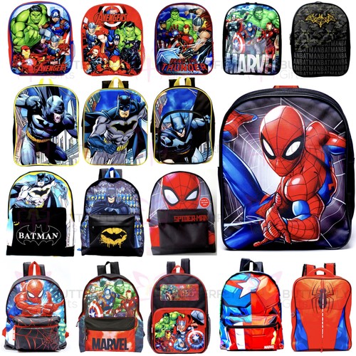 Zaino scuola bambini borsa