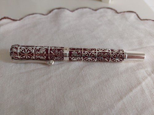 Penna stilografica iridium - stilografica,