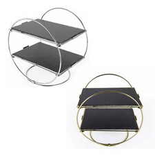 Porta servizio a 2 piani stile