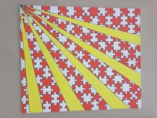 Gianpietro  Arzuffi 70 x 60