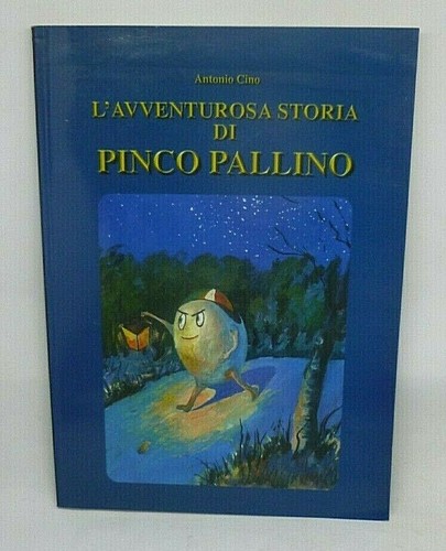 Cino l avventurosa - a.,