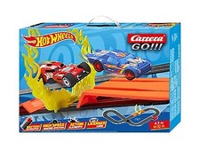 Hot wheels pista macchinine - hot,