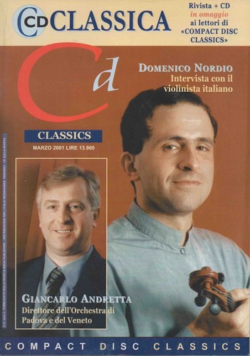 Classics rivista di - classics,