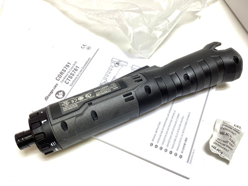 New snap lithium - new, ion