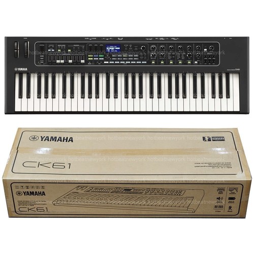 Yamaha ck61 key - yamaha,