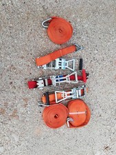 Cinghia Con Cricchetto