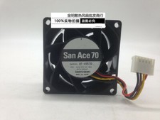 Sanyo 7038 XF-49570 DC12V 2.8A