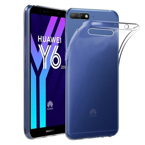Cover huawei 2018 - huawei, custodia