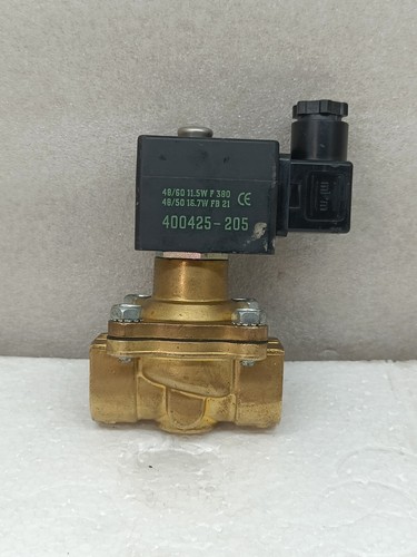Coil valvola elettromagnetica - valvola,