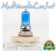 Lampada h16 luce - lampada, bianca