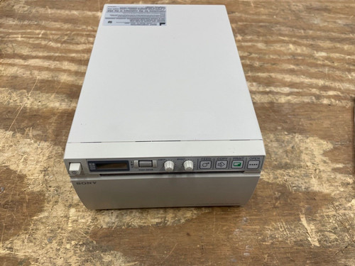 Sony 897md stampante - up-897md,