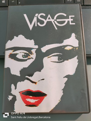 Rar dvd visage - visage., to