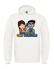 Felpa youtuber Stef e Phere