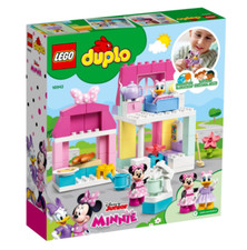 Lego duplo 10942 - lego,
