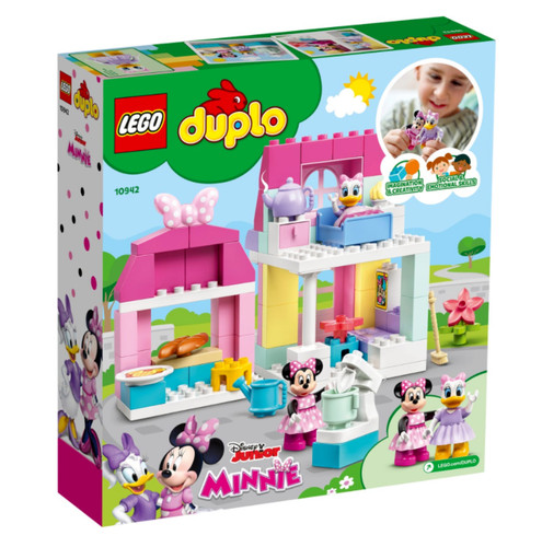 Lego duplo 10942 disney - duplo,