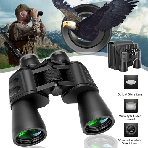 Binocolo visione notturna