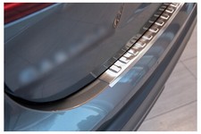 Protezione Paraurti IN Acciaio