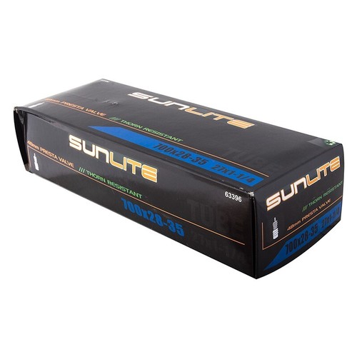 Tubo bici sunlite 700x28 - tubo, 700x28-35c