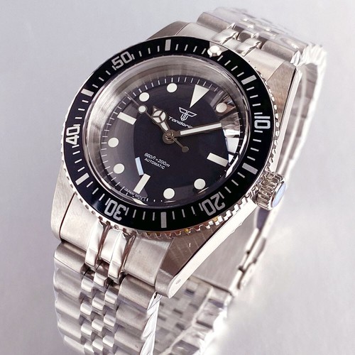Orologio uomo automatico - uomo,