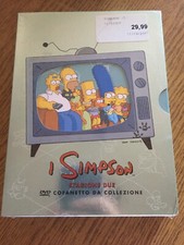 I SIMPSON STAGIONE DUE