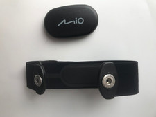 Cardiofrequenzimetro mio - cardiofrequenzimetro,