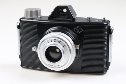 Agfa click - agfa, click-i